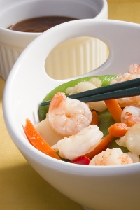 Shrimp Salad